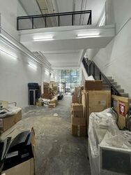 In Space (D19), Factory #518895001